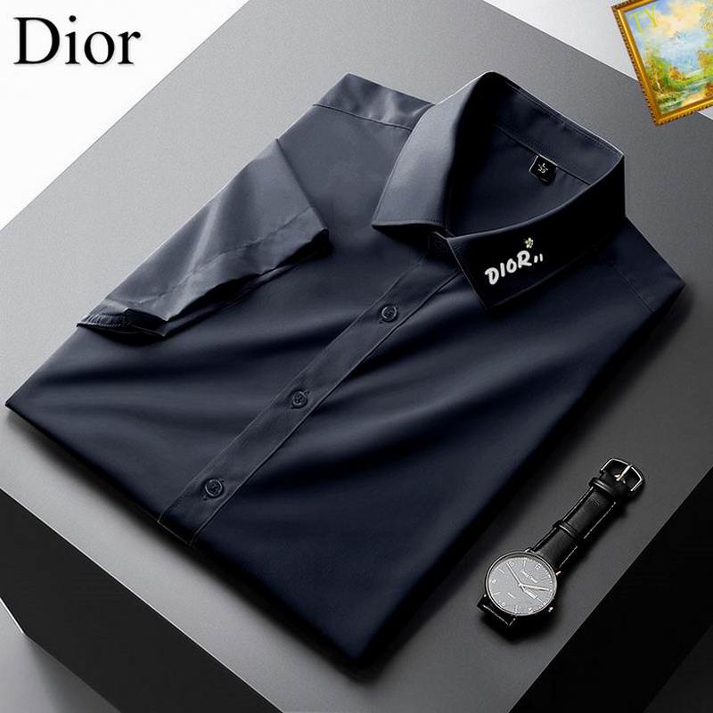 DIOR Men's Shirts 127